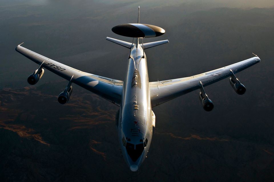 E-3C E-3C